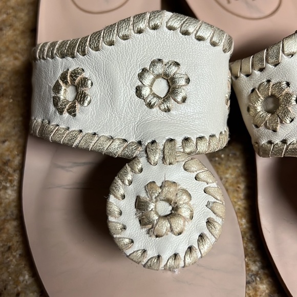 Jack Rogers - girls - like new - Picture 3 of 5